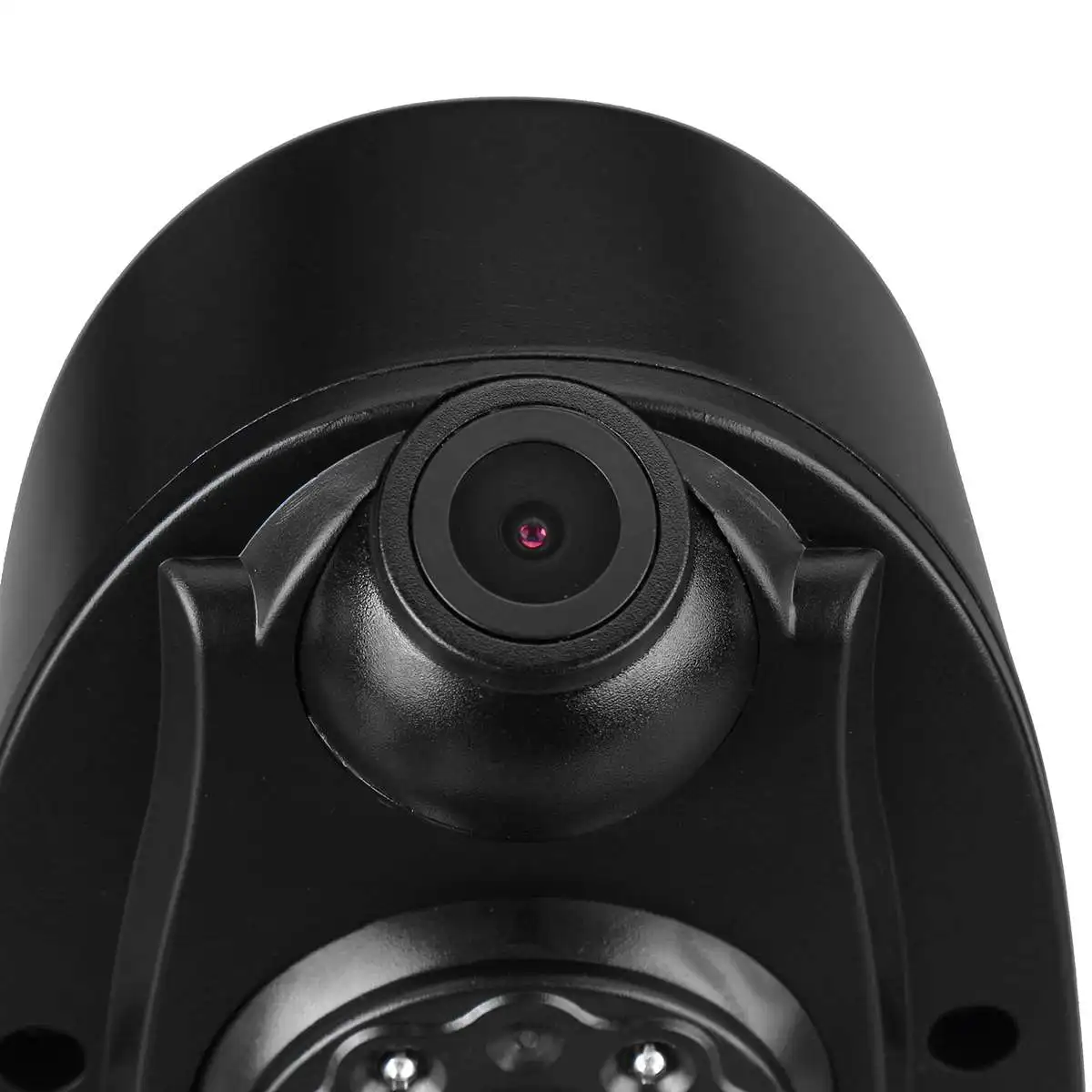 2 In 1 Rear Reverse Parking Running time Dual Camera Lens IP68 Waterproof High Level Roof Mount For Mercedes Benz Sprinter | Автомобили и