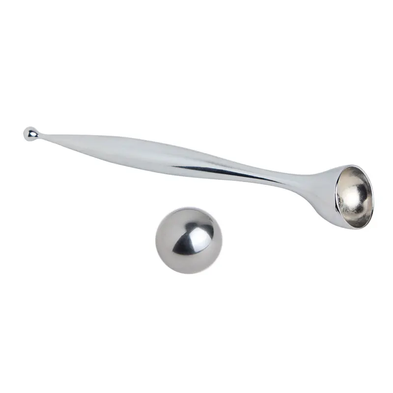 

Magnet Ball Eye Massage Tool Eye Lifting Massager Ice Cooling Eyes Stick For Anti- Wrinkle