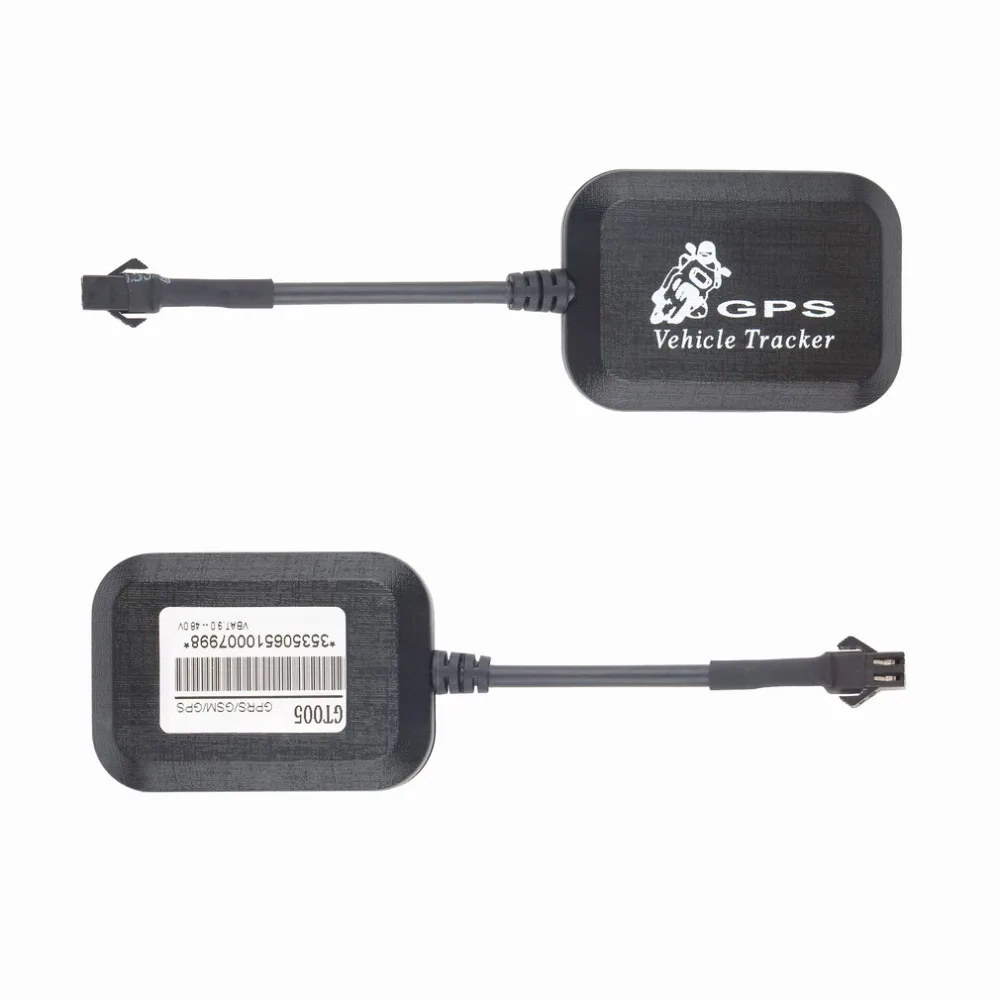 

Mini Build-in vibration senor GSM GPS tracker for Car motorcycle vehicle tracking device with online tracking system software