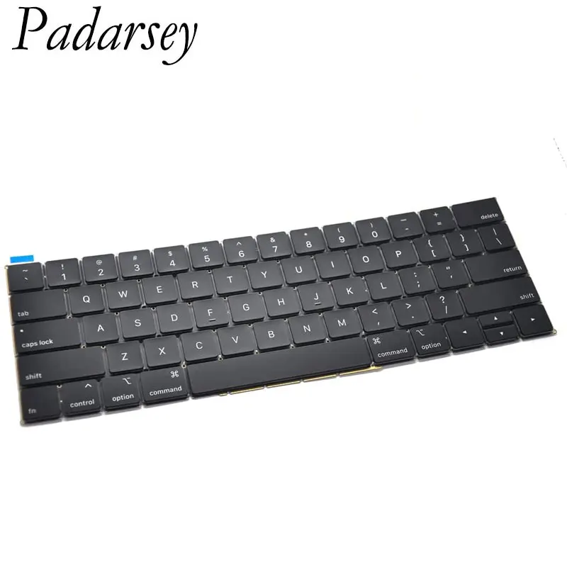Клавиатура Padarsey A1989 A1990 2018 год + отвертка | Компьютеры и офис