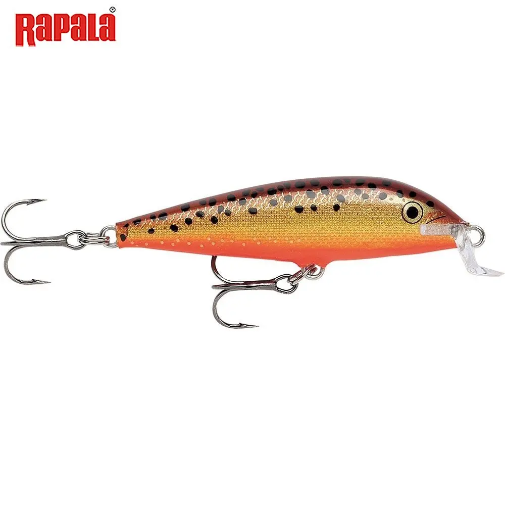 Воблер RAPALA Team Esko 07 /BRF. Артикул: TE07-BRF | Спорт и развлечения