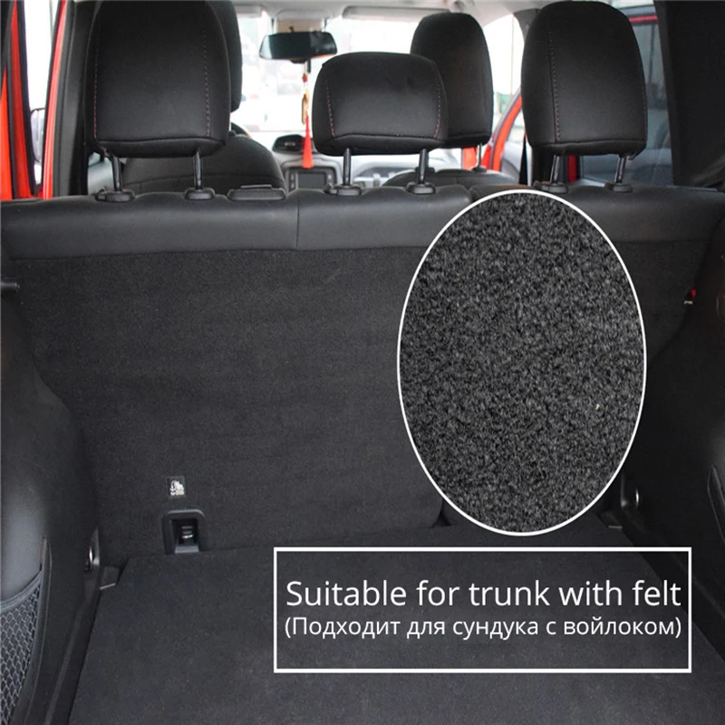 Car Multi-Functional Multi-Pocket Storage 600D Oxford Cloth Trunk Hanging Bag Rear Luggage Interior | Автомобили и мотоциклы