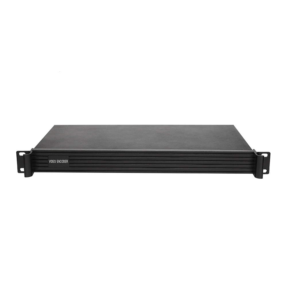 HWCODEC DR102 4K H.265 2 канала HDMI и BNC CVBS декодер MPEG1 MPEG2 MPEG4 потоковый видео SRT UDP RTMPS RTMP