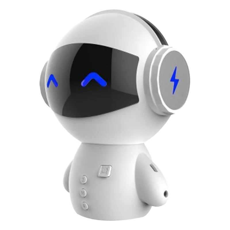 2021 Новый Bluetooth-совместимый динамик Flash Connection 33 фута Дистанция управления TF карта