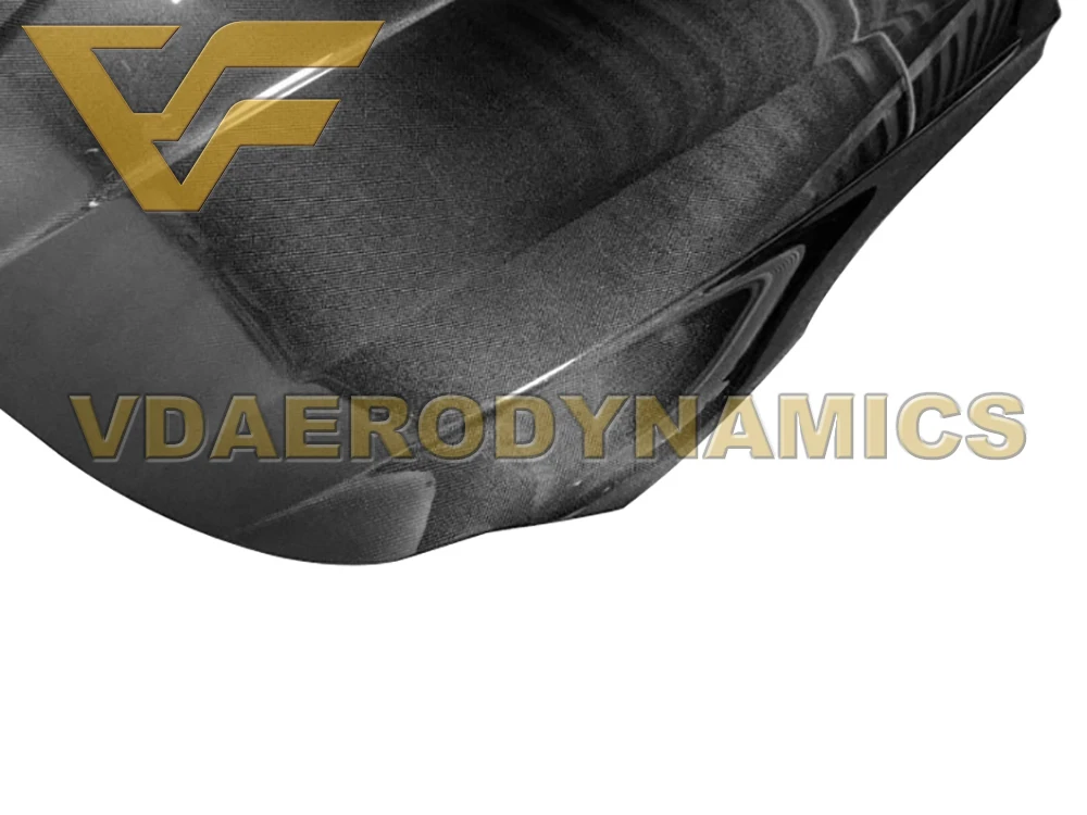 Подходит для 09 16 BMW E89 Z4 18i 20i 23i 28i 30i 35i Φ капот двигателя из углеродного