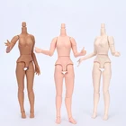 19 шарниров подвижное тело для кукол Blythe Bjd 16 для девочек игрушки жесты отправляются случайным образом Игрушки для девочек для детей