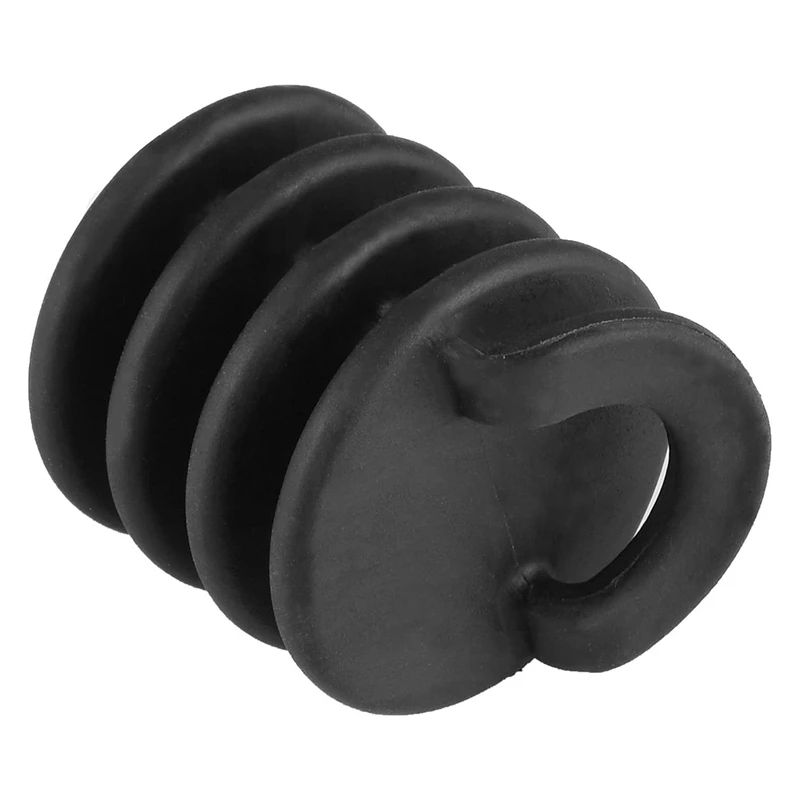 

8Pcs Small Kayak Marine Boat Scupper Stopper Bungs Drain Holes Plugs Accessory Replacement 31X36mm
