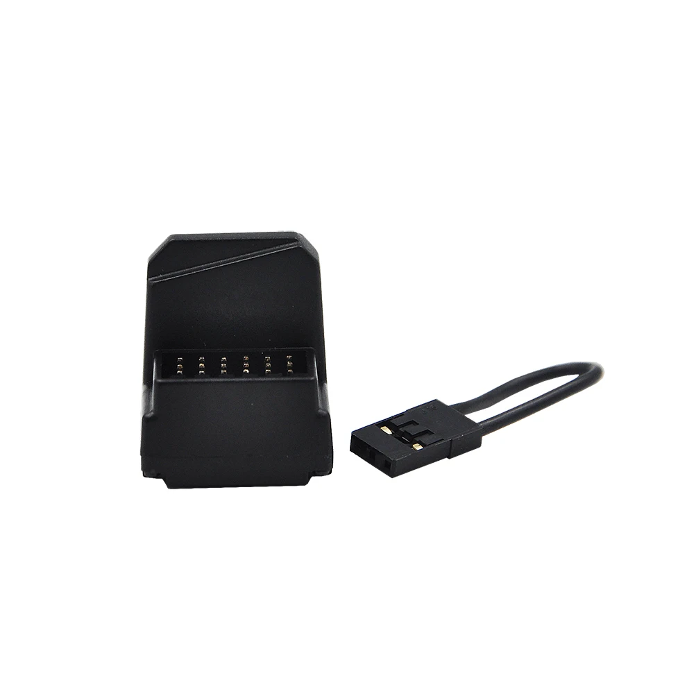 4 канальный ресивер mini dasmicro совме