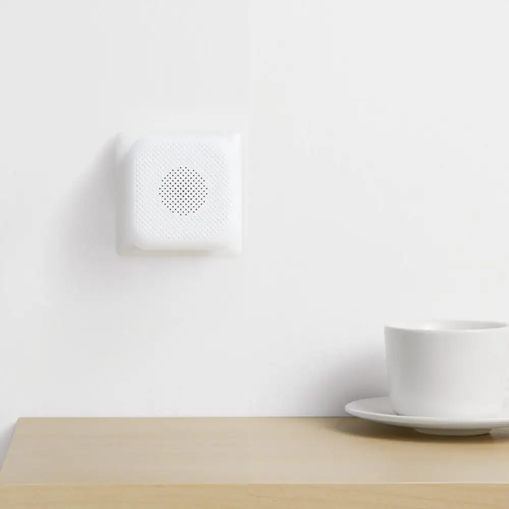 Умный дверной звонок Dling Wi Fi камера видеодомофон беспроводной AI распознавание
