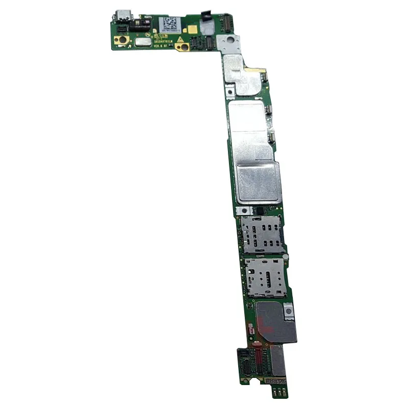 

For Huawei P8 Max Motherboard Original Work Well Unlocked Mainboard Main Circuits Flex Cable P8MAX DAV-703L