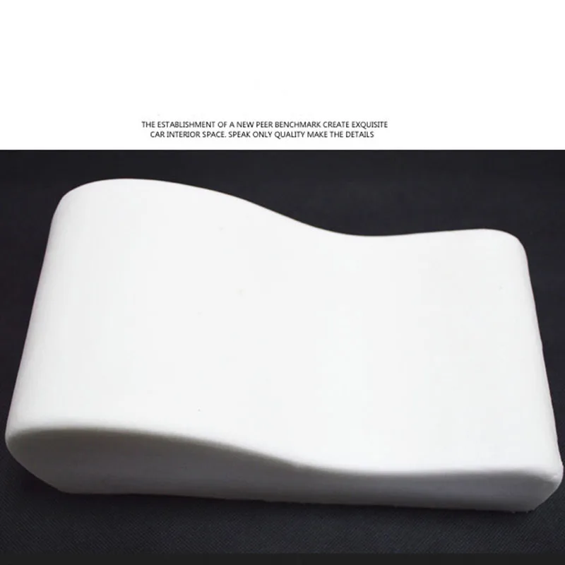 Накладка на подлокотники автомобиля для Honda civic crv Citroen c5 x7 Lexus gx460 gs300