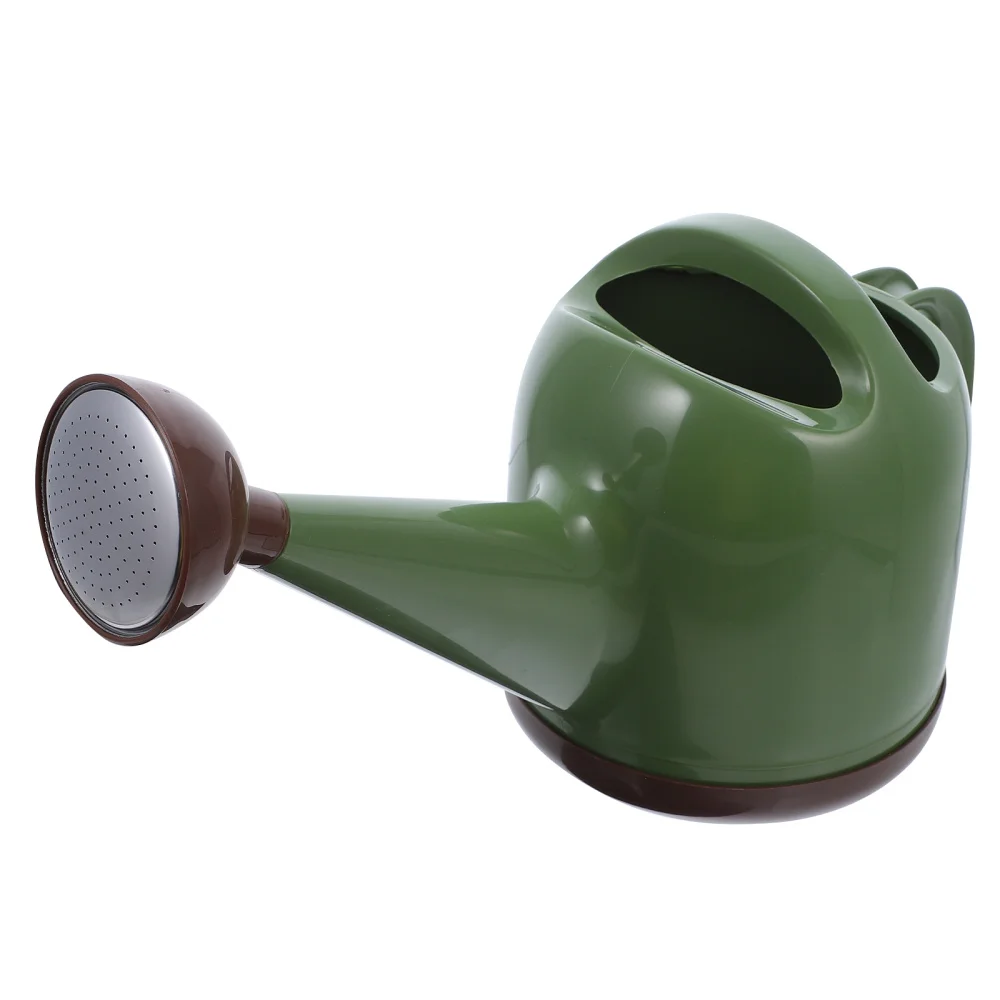 

1pc 4L Large Capacity Watering Can Practical Succulents Watering Pot