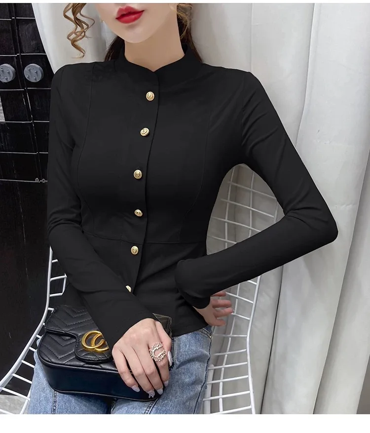 

Fashion Women multi Tops T-shirts Female 2019 Summer