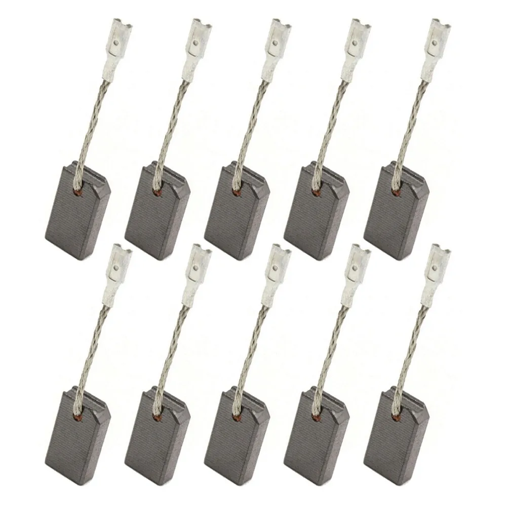 

10 шт., карбоновые щетки WQ 1400/WQ 1000/WQ