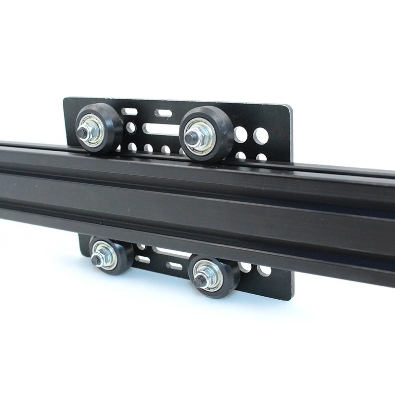 Запасные части для 3D принтера опорная плита из алюминиевого сплава + фотоэлемент