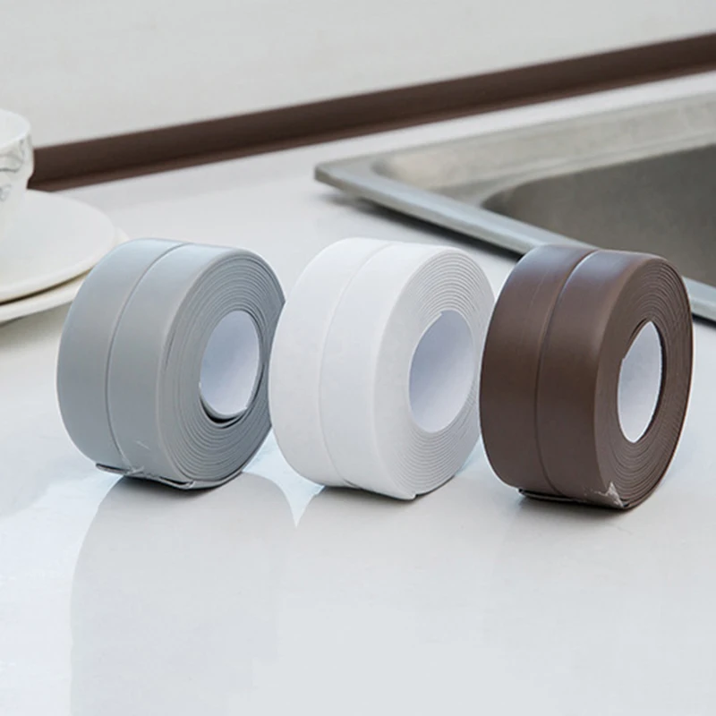 Настенная клейкая лента для кухонного дома борцы комнат водонепроницаемая