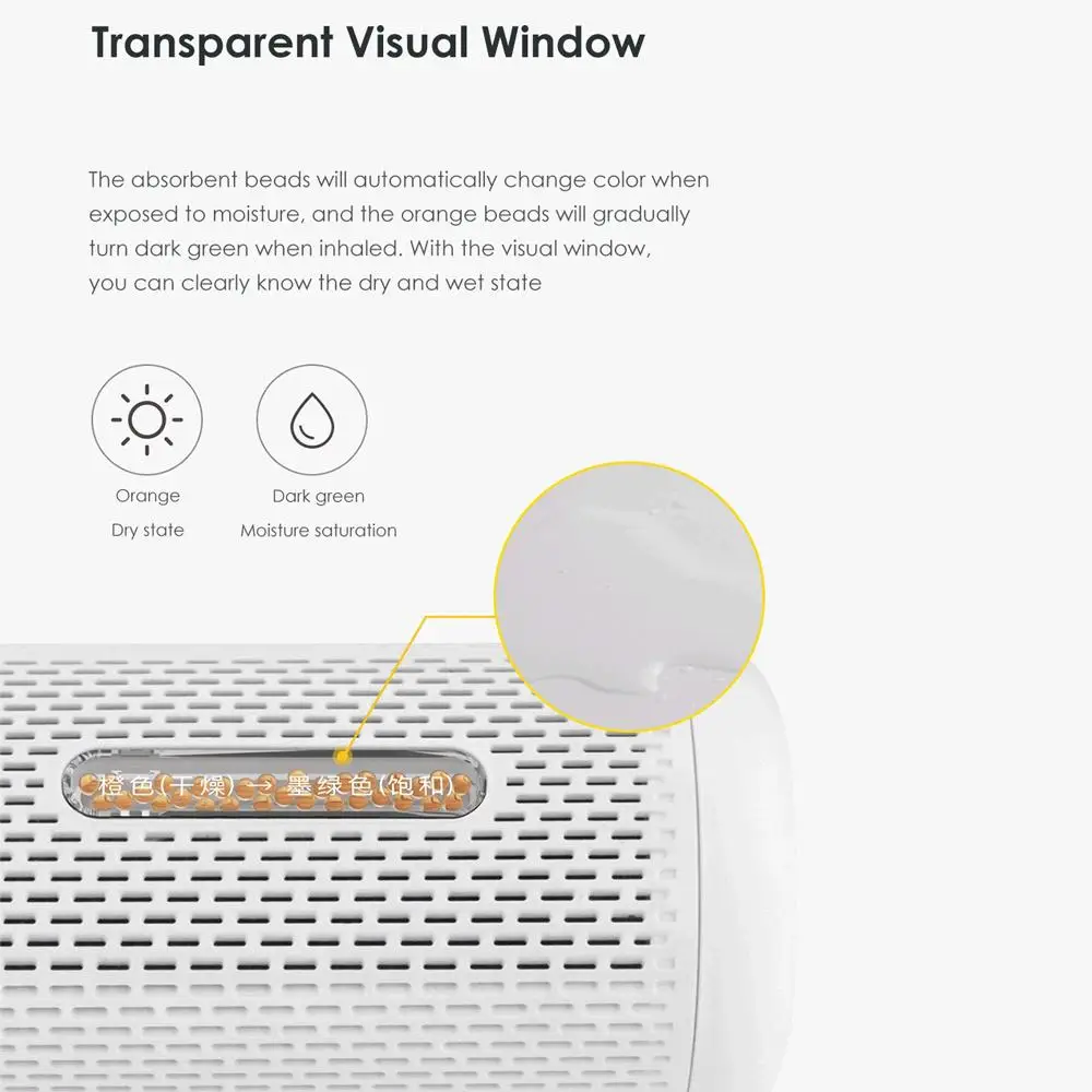 Becornce Xiaomi MIJIA Deerma 220 В мини осушитель портативный керамический нагреватель ptc влажность воздуха сушилка для одежды домашний гардероб кухня