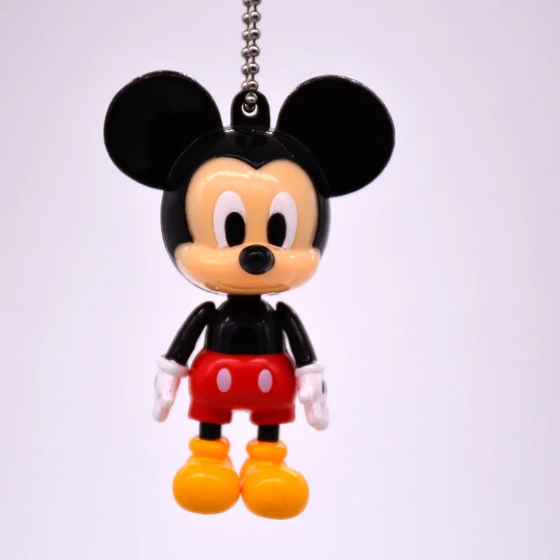 Мультфильм аниме Микки Минни Дональд Дак Серии Кукла шарнир подвижный