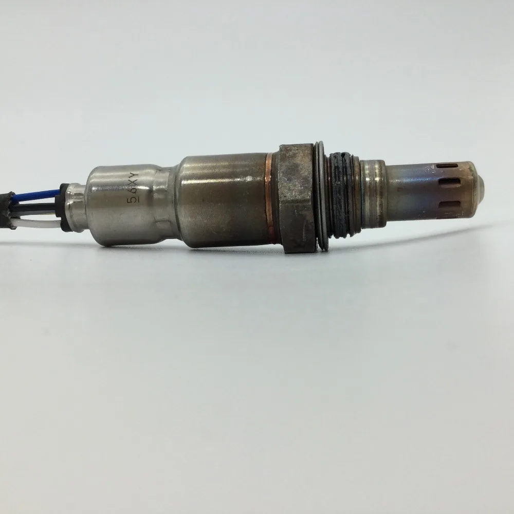Фото Кислородный датчик Lambda, 5 проводов, подходит для 06-09 VW Passat B6 2.0L A3 Octavia 2 Jetta Mk6 1,6 TDI 03G906262B 03G 906 262B 03L906262D №2