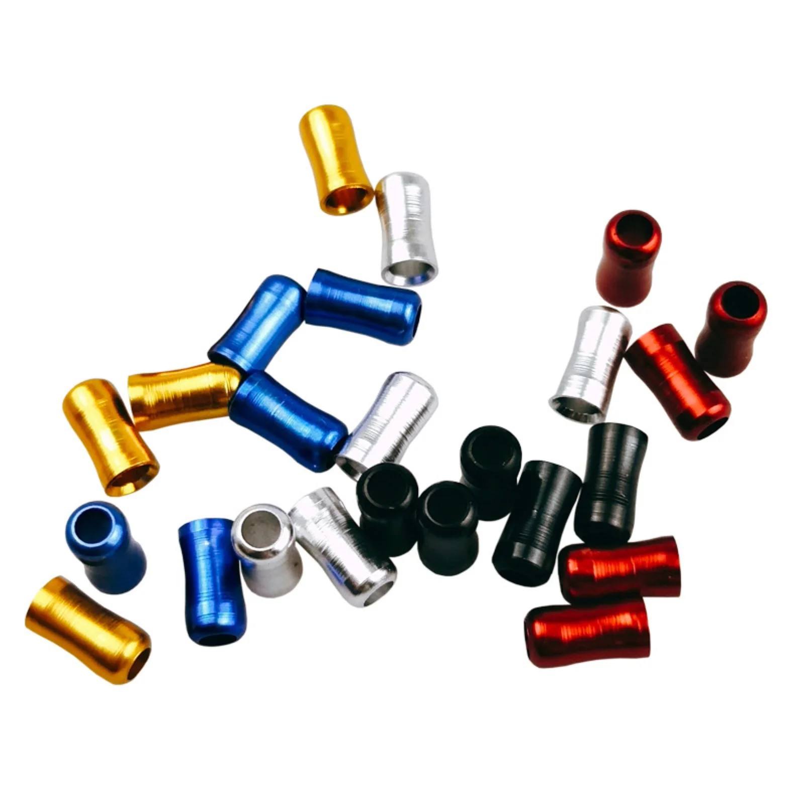 

CNC Mountain Road Bike Bicycle Competition Full Protection Derailleur Shift Brake Link Cable Oil Catheter Line Wire Set