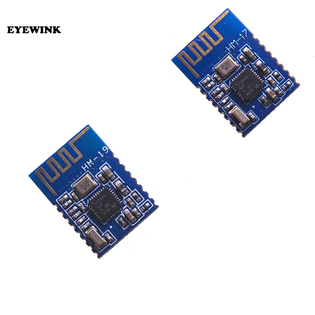 1 шт. встроенный Bluetooth модуль ble4.0 4 2 5 0 CC2640|Интегральные схемы| |