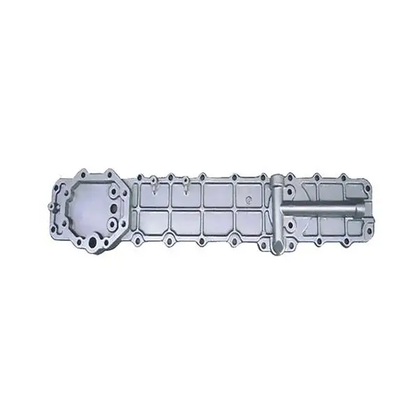 

Oil Cooler Cover 125-2971 1252971 Fit for Caterpillar E320B E320C