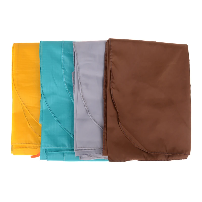 Парикмахерская накидка для стрижки волос 4 цвета 125 Х70 см | Красота и здоровье