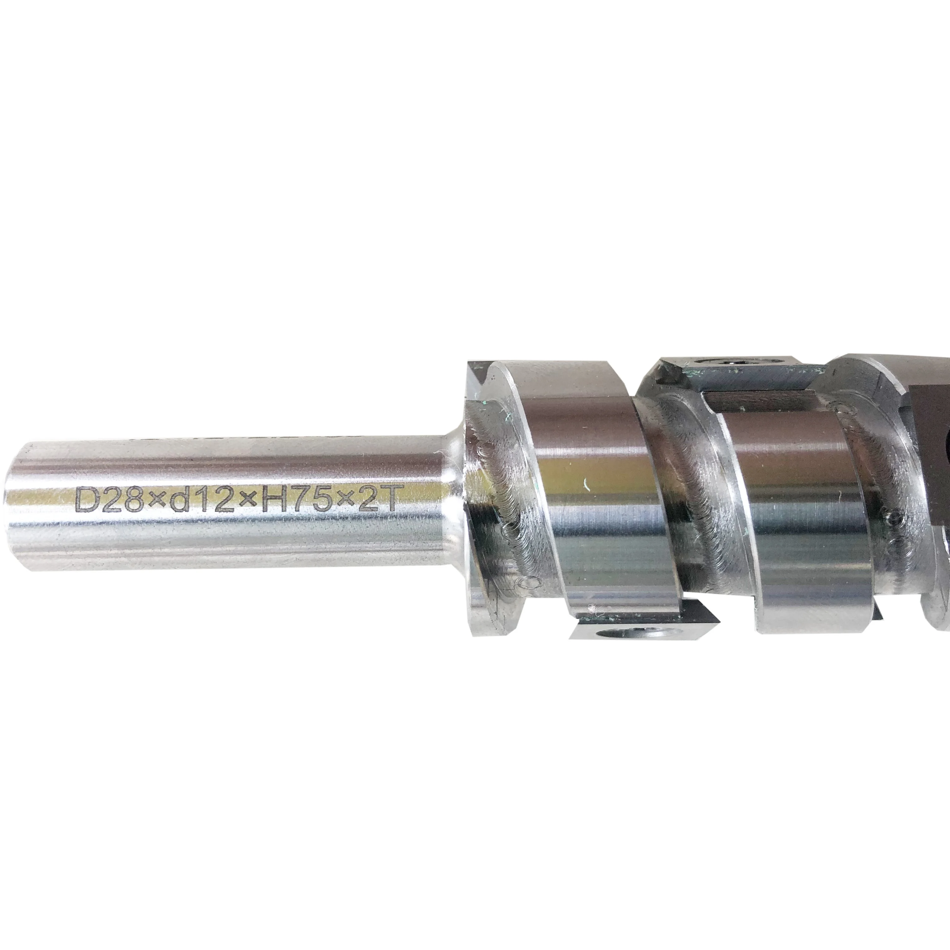 LIVTER спиральный фрезерный станок с ЧПУ сменные бальды стальной корпус