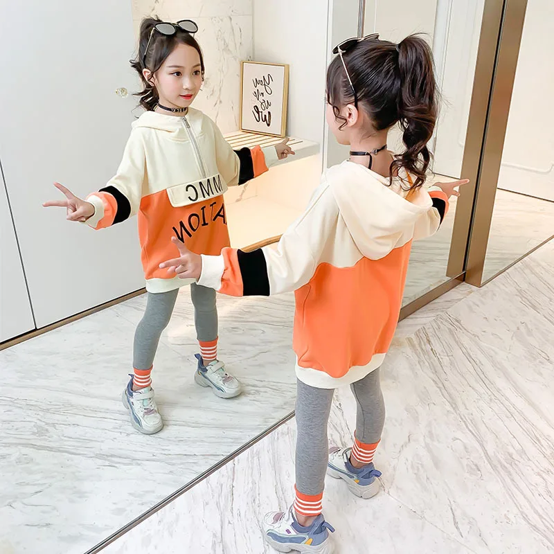Dollplus/новый комплект для малышей весенне-осенняя одежда маленьких девочек пальто