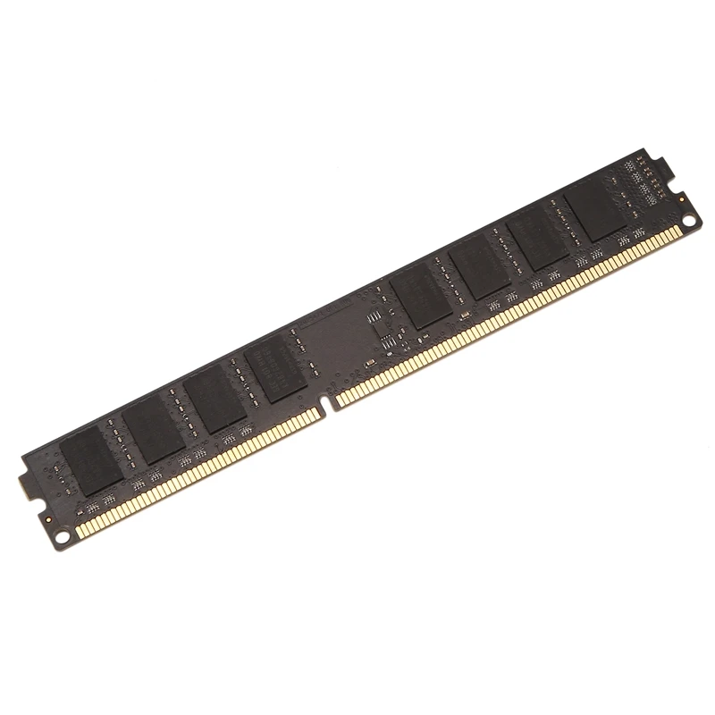 

4GB DDR3 Ram Memory 1600MHz PC3-12800 1.5V 2RX8 240Pin DIMM for AMD Desktop RAM Memoria