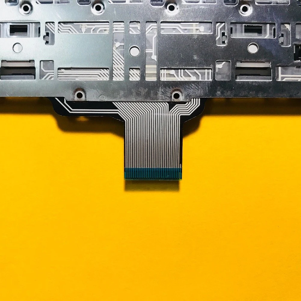 Замена ноутбука США клавиатура с подсветкой для MacBooks Pro 13 дюймов 2009-2012 A1278 |