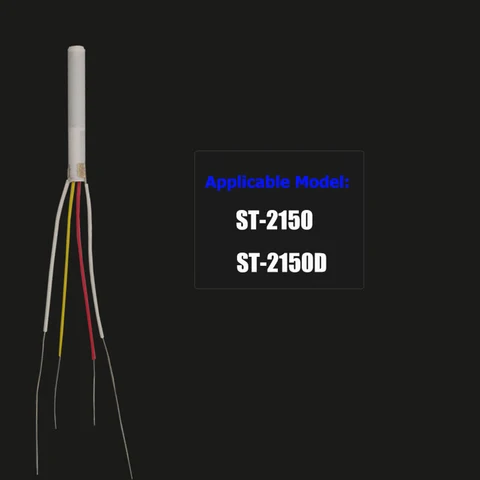 Оригинальный телефон, Φ ST2080, Φ ST2150, запасной 4-жильный нагревательный элемент, керамический нагреватель