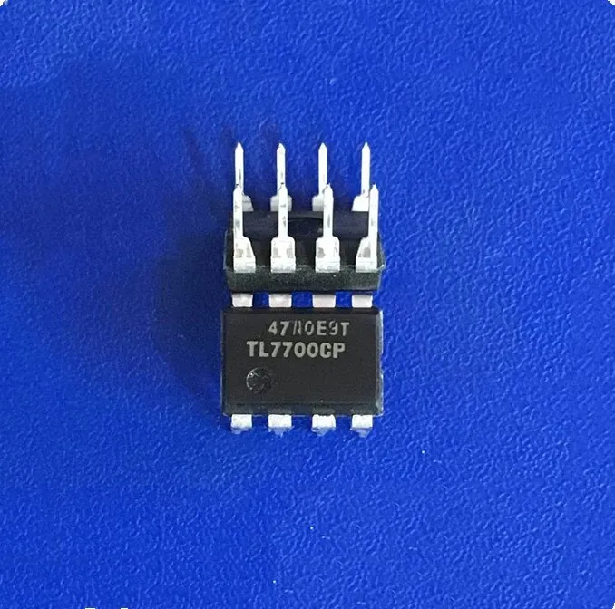 

10PCS/lot TL7700CP TL7700 dip8 original In Stock