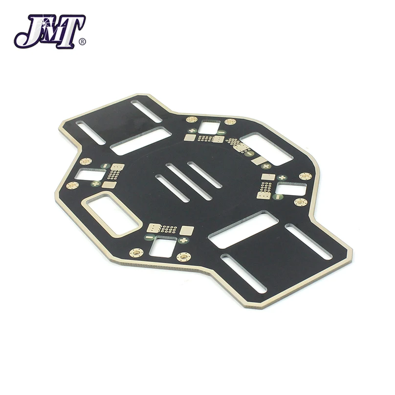 F450-V2 Верхняя и нижняя Центральная рамка пластина PCB Quadcopter Главная для F450 V2 DIY RC Drone |