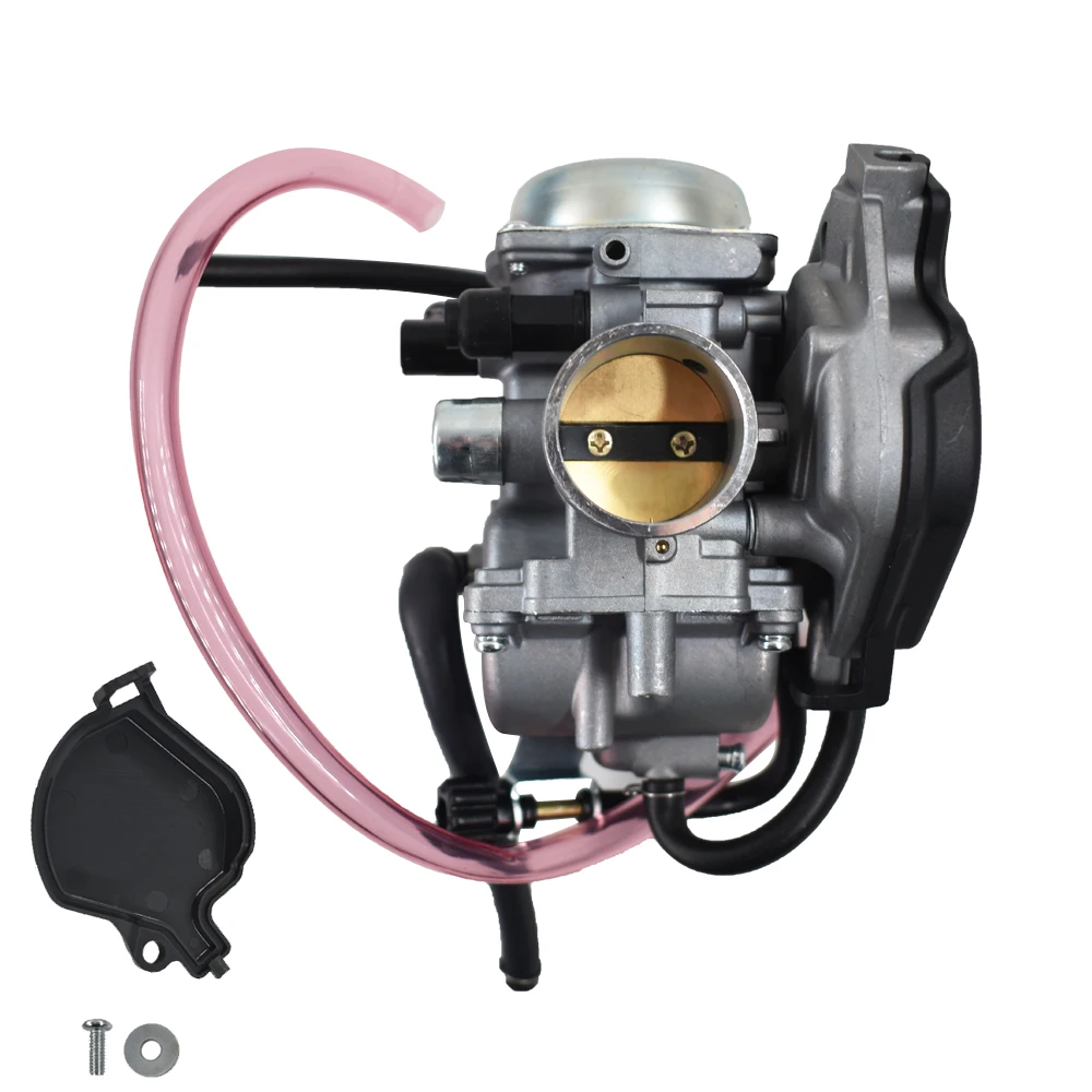 Карбюратор Carb 15003 1686 подходит для Kawasaki KVF360 Prairie360 2003 2007|carburetor|carburetor kawasakicarburetor carb |