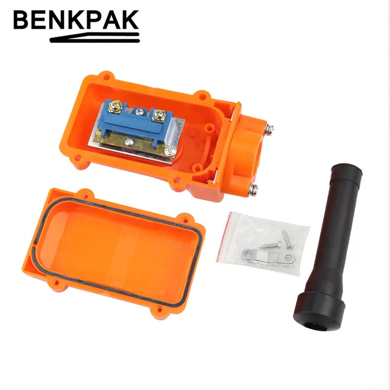 COB61 подъемный Переключатель кнопочный переключатель контроллер кулона COB-61 |