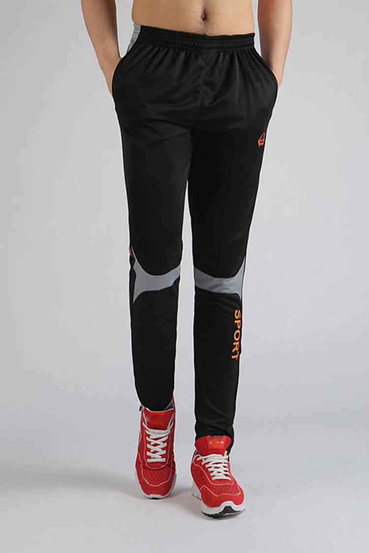 Mannen, спортивные, для бега, Broek, Zakken, Atletische Voetbal, broek, для тренировок, спортивные, эластичные, леггинсы, для бега, для спортзала, Broek, F009