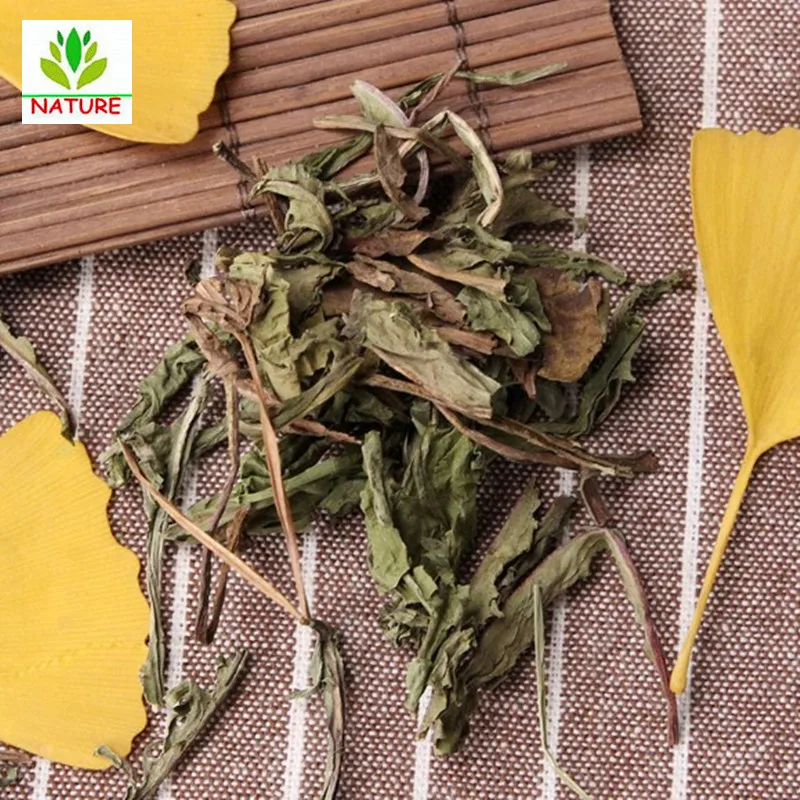 Сертифицированный органический чай с листьями одуванчика| |