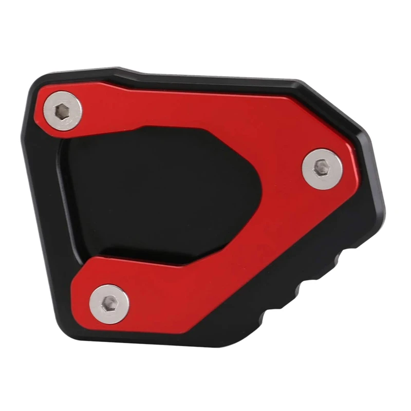 Подножка для мотоцикла боковая подставка удлинитель BMW G310GS 17-18 | Автомобили и