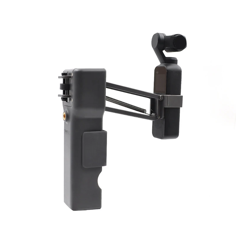 Z-axis стабилизирующий амортизатор держатель портативная коробка для мешков с