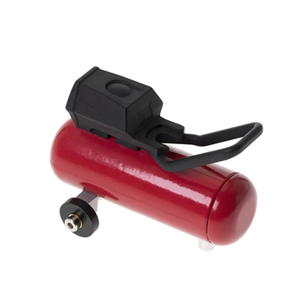 1/18th весы моделирование воздушный насос компрессор украшения Запчасти для