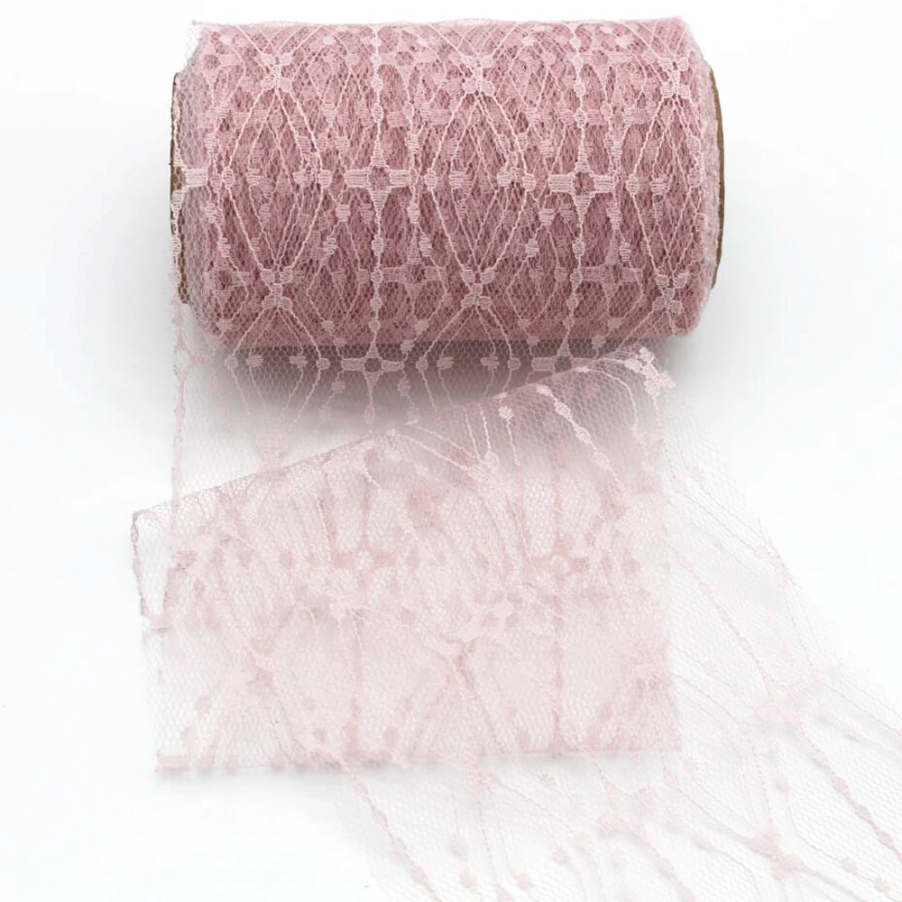 Новинка 10 см кружевная лента из тюля с бриллиантами ярдов материалы для