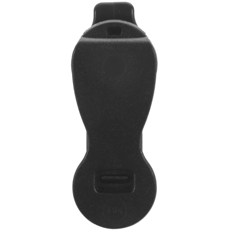 Съемный гидратационный зажим для велосипедного шланга магнитный держатель