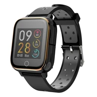 m6 smart watch 1 4 inch tft color screen 240x240 portable outdoor sports smart watch with wireless bluetooth headset