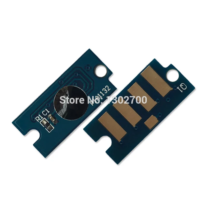 20 шт. 106R01630 1627 1628 1629 чип картриджа с тонером для Xerox Phaser 6000 6010 Workcentre 6015|toner cartridge