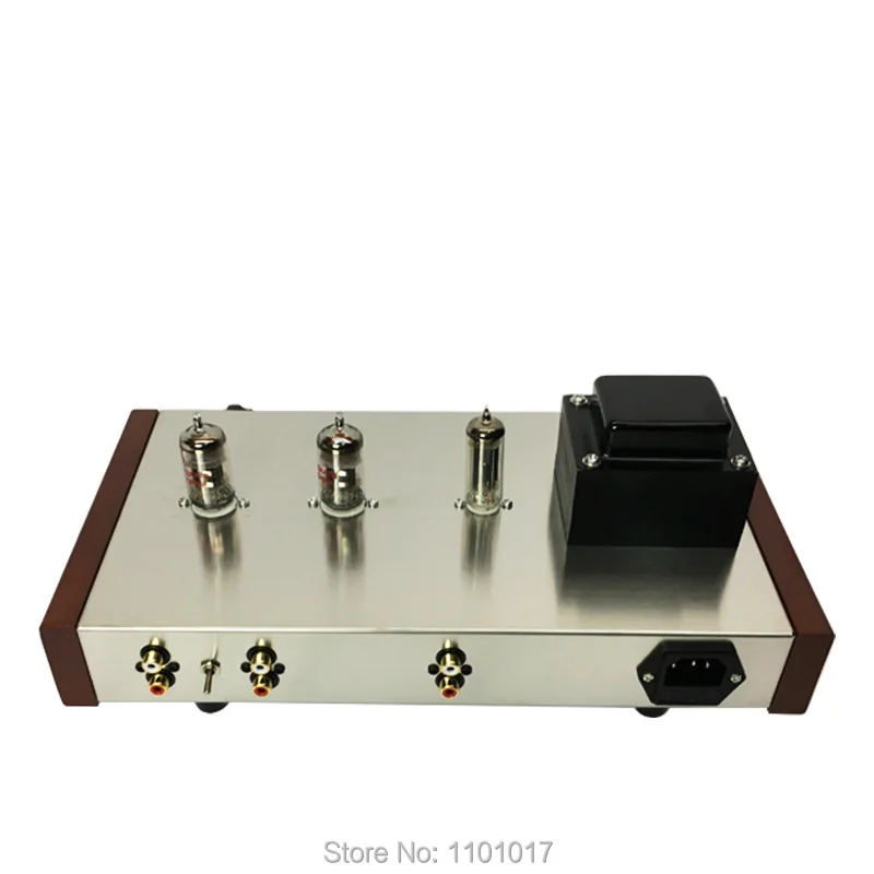 JBH 6n1 6z4 трубчатый предусилитель HIFI EXQUIS односторонний набор сделай сам или