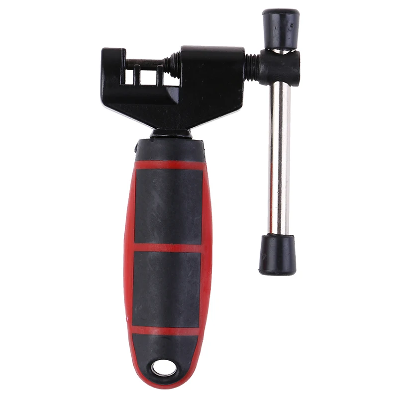 

Classic Bike Bicycle Cycle Chain Pin Remover Link Breaker Splitter Extractor Tool Kit Bicycle Accessories Extractor Tool Kit