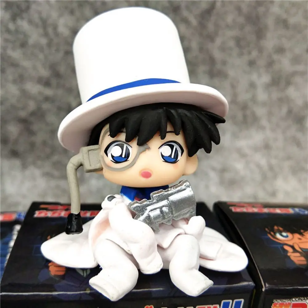 Захватывающая машина Eva четыре поколения двумерных tide play conan мультипликационная