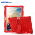 Универсальный мягкий силиконовый чехол 10,1 дюйма для Prestigio Multipad Grace 3101 3201 3301 PMT3101PMT3201PMT3301pmt3301_4g _ D tablet