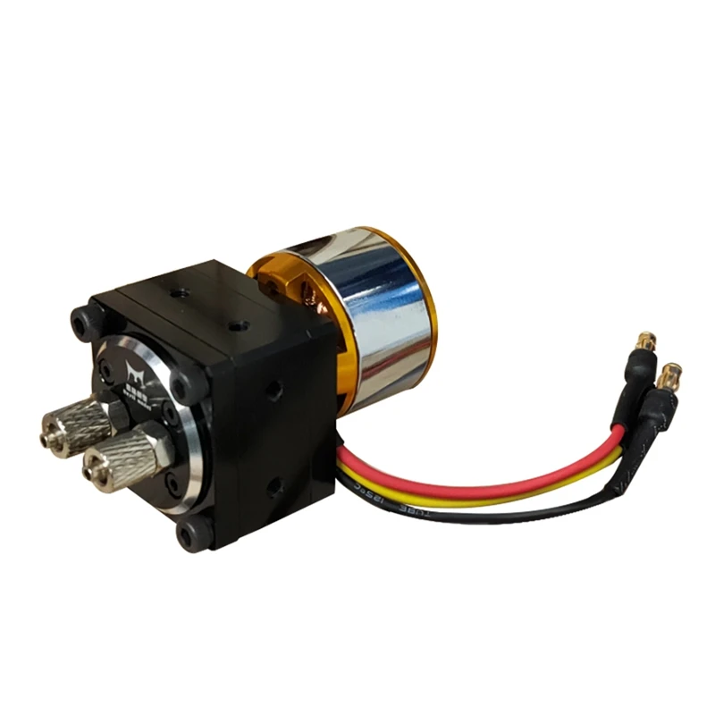 гидравлический масляный ше